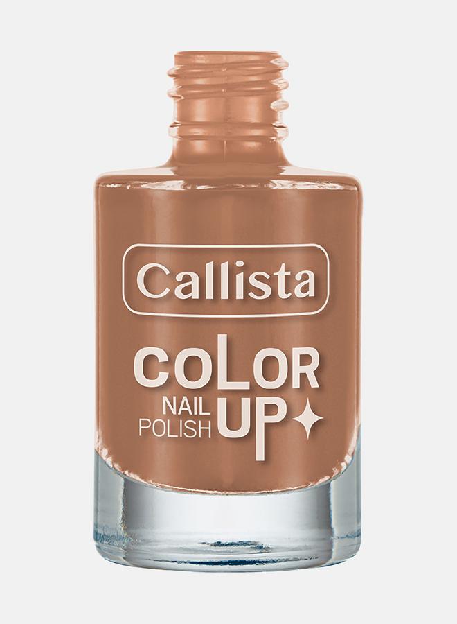 Callista Color Up Nail Polish,240 Caffeine Addiction - Image 2