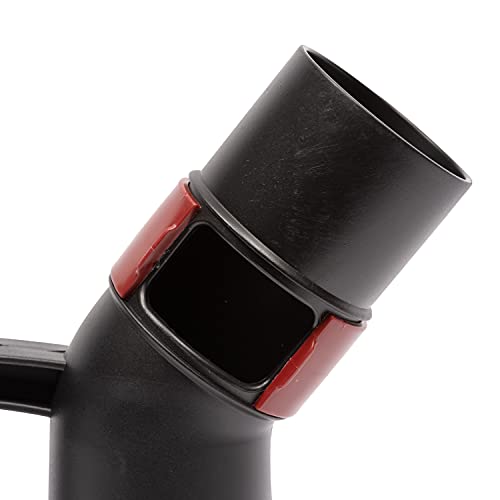 SHOPVAC مقبض Shop-Vac 9066600، قطر 2.5 بوصة، مقبض مريح أثناء التنظيف بالمكنسة الكهربائية، (عبوة واحدة) - Image 5