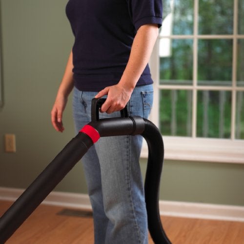 SHOPVAC مقبض Shop-Vac 9066600، قطر 2.5 بوصة، مقبض مريح أثناء التنظيف بالمكنسة الكهربائية، (عبوة واحدة) - Image 2