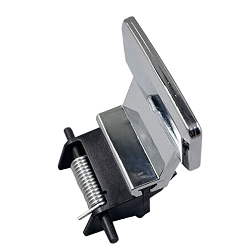 E-Vniko Front Center Console Lid Striker Handle Compatible for Ford Flex 2009-2019 Replace FA8Z7406064AA - Image 5