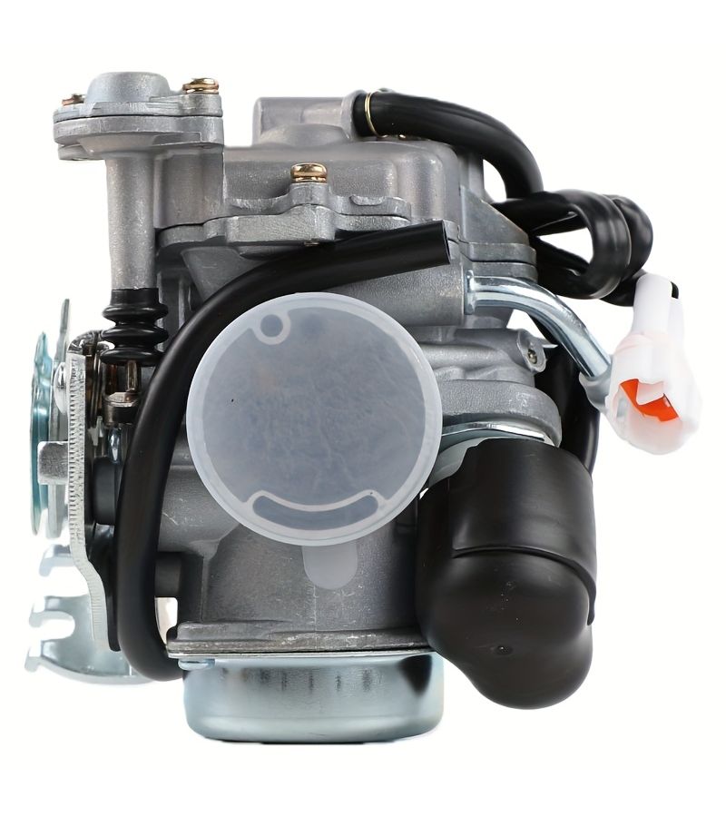 Carburetor 1pc For Yamaha Zuma125 Bws125 Yw125 Cygnusx125 Motorcycle Fuel System Replacement - Image 2