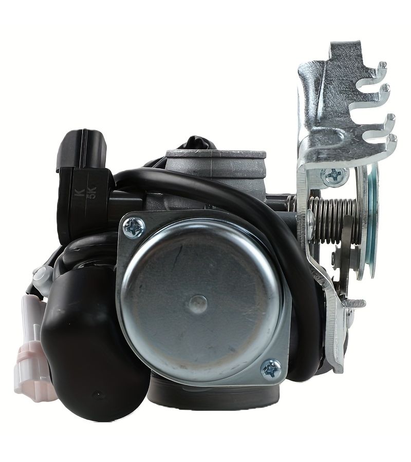 Carburetor 1pc For Yamaha Zuma125 Bws125 Yw125 Cygnusx125 Motorcycle Fuel System Replacement - Image 5