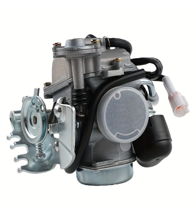 Carburetor 1pc For Yamaha Zuma125 Bws125 Yw125 Cygnusx125 Motorcycle Fuel System Replacement - Image 4