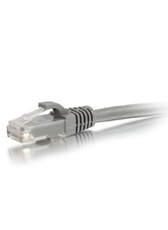 نيبمينينت كابل تحويل شبكة إيثرنت Cat 6 رمادي  - Image 2