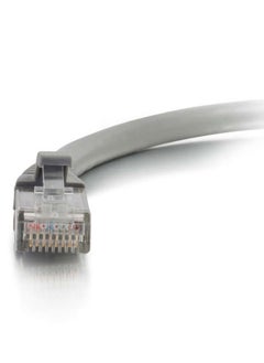 نيبمينينت كابل تحويل شبكة إيثرنت Cat 6 رمادي  - Image 3