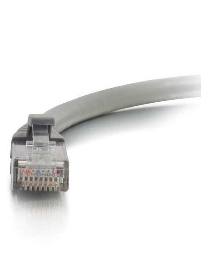 NIBEMINENT Cat 6 Network Ethernet Cable Grey  - Image 3