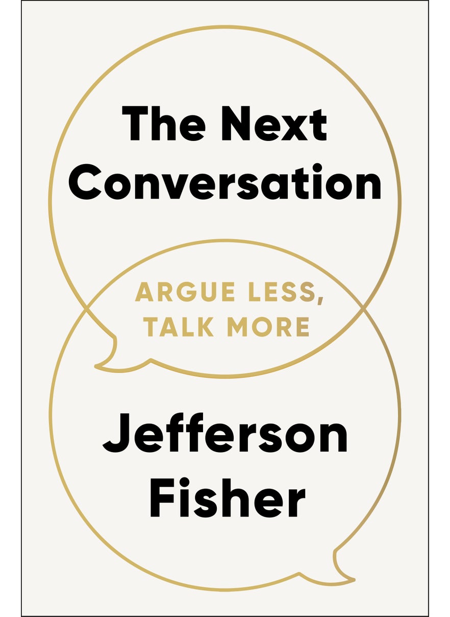 The Next Conversation 