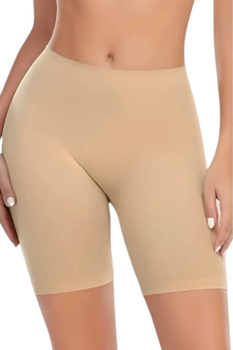 Tezzgelsin Women's Seamless Postpartum Cesarean Section Recovery Corset