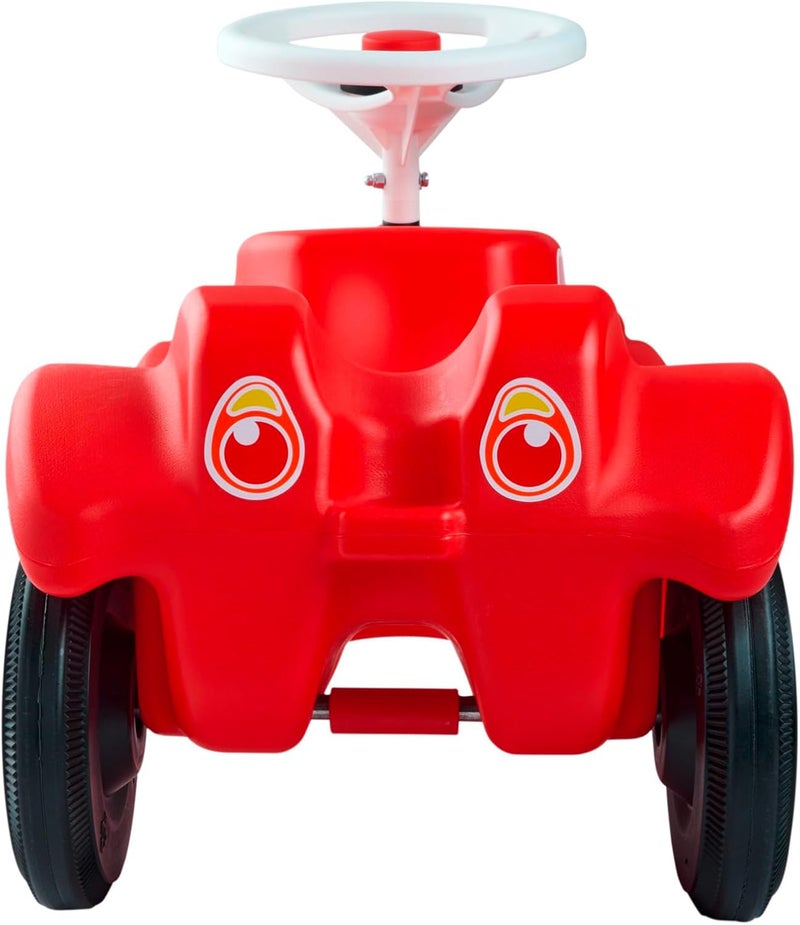 BIG Modern look Smoby Fun Bobby Car Sit and Ride Toys | Fun, Colourful Ride on Car for Kids | Ages 1 year up Public demand affordable quality - Image 3