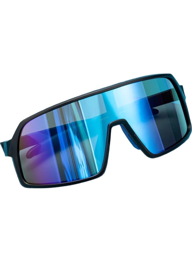 Naughty Mouse 12-14 Years Old Children'S Sports Glasses For Cycling Outdoor Roller Skating Running Special Sunglasses Sunscreen Sunshade - Image 2