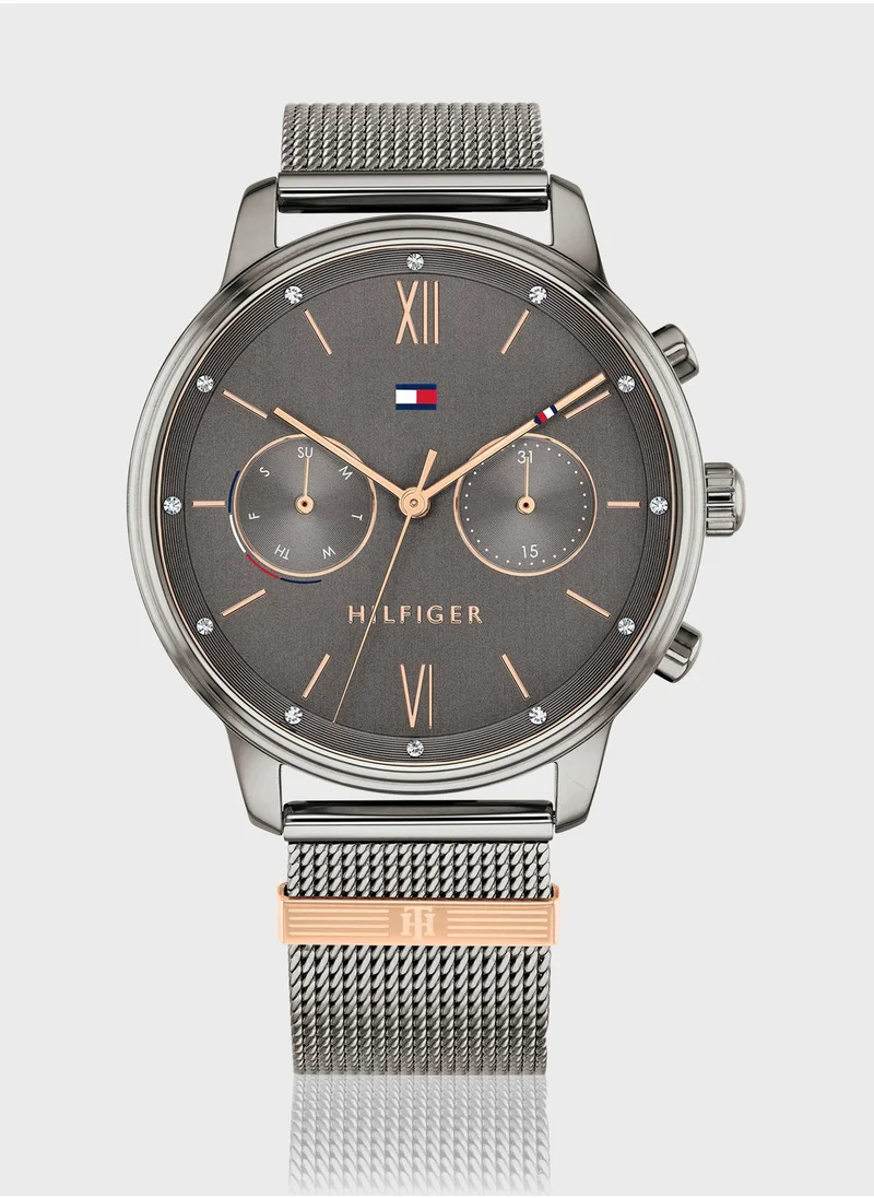 TOMMY HILFIGER 1782304 Blake Analog Watch