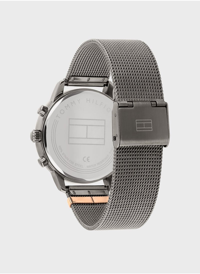 TOMMY HILFIGER - 1782304 Blake Analog Watch - Image 1
