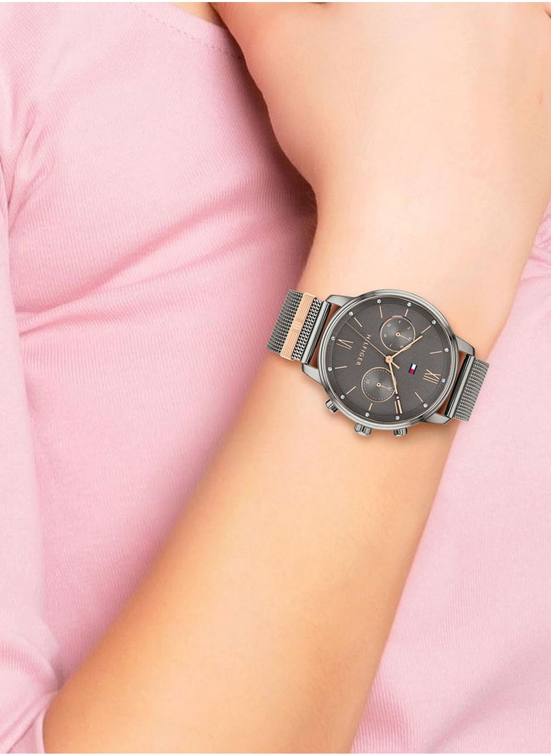 TOMMY HILFIGER - 1782304 Blake Analog Watch - Image 1