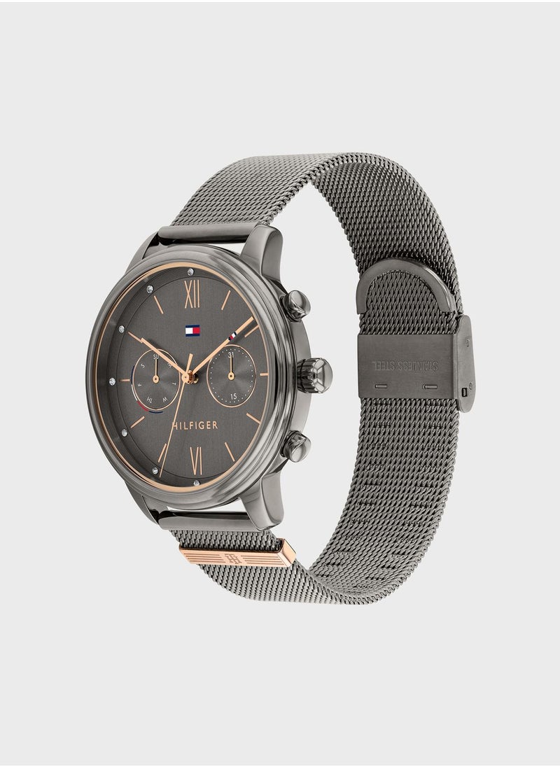 TOMMY HILFIGER - 1782304 Blake Analog Watch - Image 1