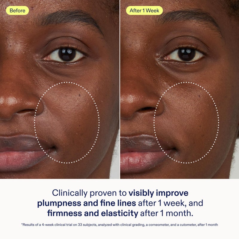 Skinfix Triple Lipid Activating Serum - 1 oz - Visibly Smooths & Firms Skin with Peptides - Reduces Fine Lines & Wrinkles - Fast Absorbing, Non-Comedogenic, Fragrance Free, Vegan, Cruelty Free - Image 3