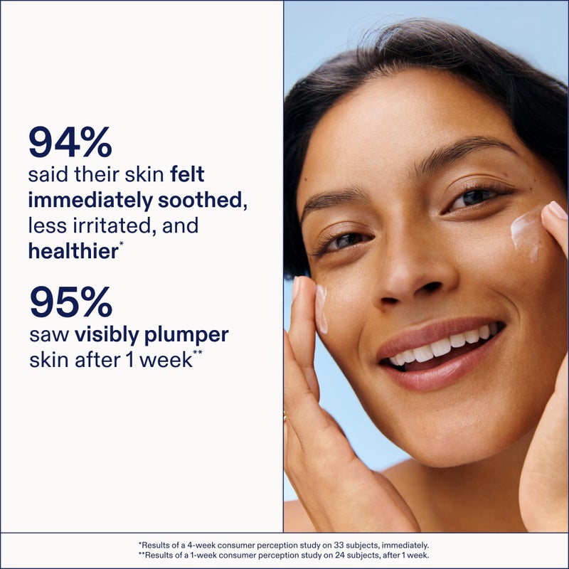 Skinfix Triple Lipid Activating Serum - 1 oz - Visibly Smooths & Firms Skin with Peptides - Reduces Fine Lines & Wrinkles - Fast Absorbing, Non-Comedogenic, Fragrance Free, Vegan, Cruelty Free - Image 4