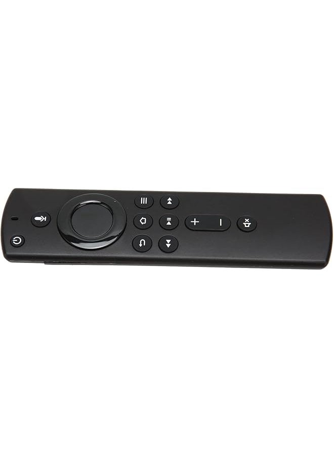 Tv Remote L5B83H Voice Function Tv Remote Control Sensitive Smart Television Remote Control For Fire Tv Stick 4K For Fire Tv Cube Ex69Vw E9L29Y Ly73Pr S3L46N Ex69Vw A78V3N