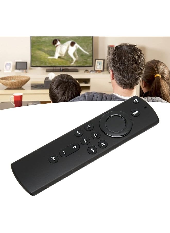Tv Remote L5B83H Voice Function Tv Remote Control Sensitive Smart Television Remote Control For Fire Tv Stick 4K For Fire Tv Cube Ex69Vw E9L29Y Ly73Pr S3L46N Ex69Vw A78V3N