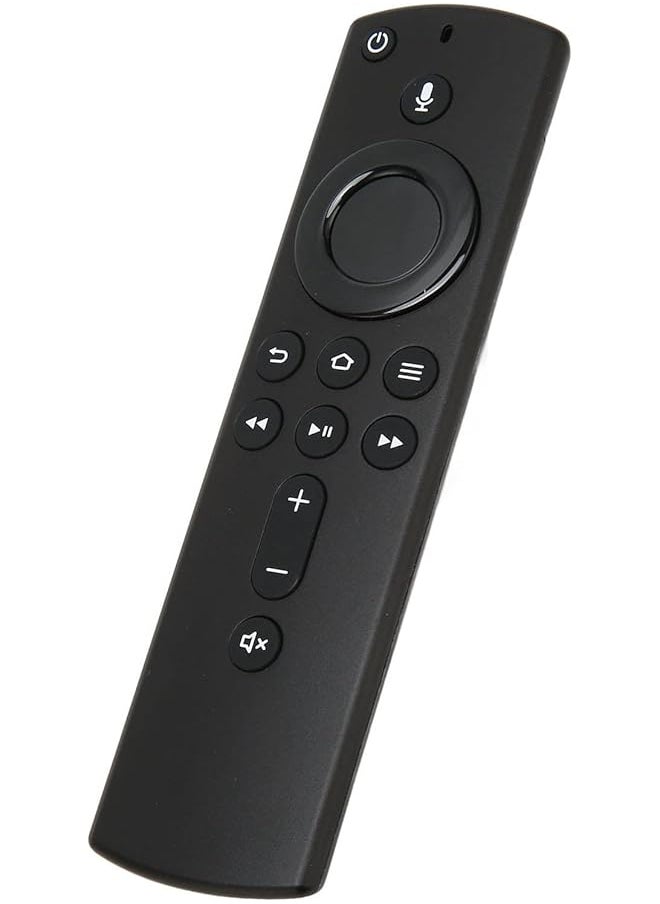 Tv Remote L5B83H Voice Function Tv Remote Control Sensitive Smart Television Remote Control For Fire Tv Stick 4K For Fire Tv Cube Ex69Vw E9L29Y Ly73Pr S3L46N Ex69Vw A78V3N