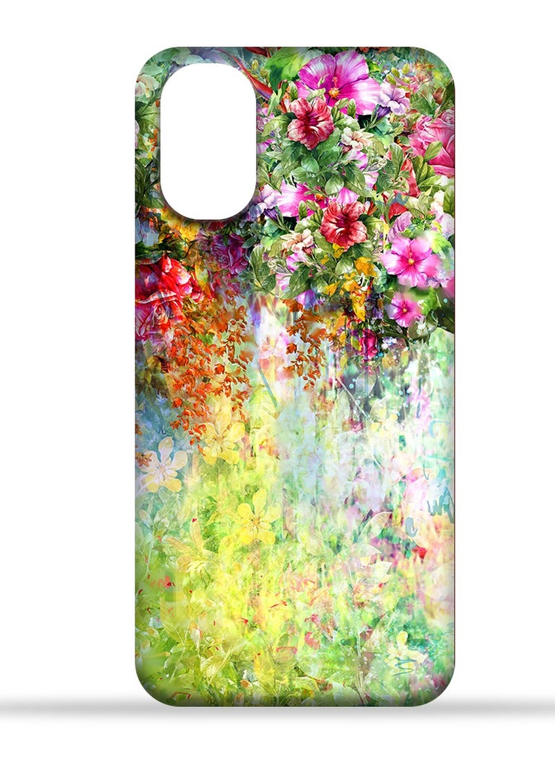 إيه إم سي ديزاين غطاء حماية لينوفو كي 15 بلس - Image 2