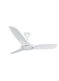 Havells Havells 1250 Mm Stealth Air Decorative Ceiling Fan Pearl White (Dust Resistant) 1250 Mm Pearl White  - Image 1