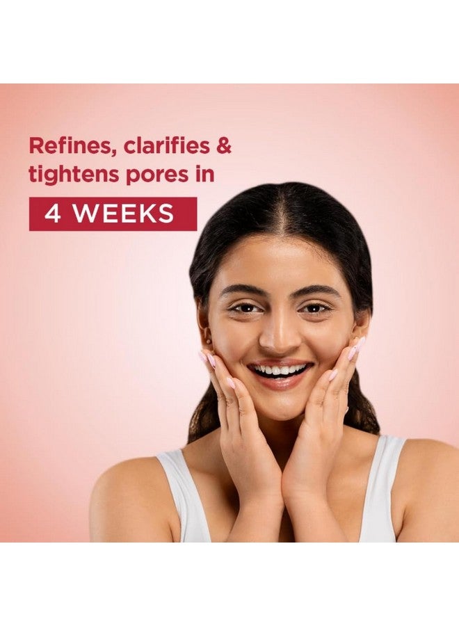 Paruu Rose Toner with Rose & Aloe Vera 100ml | Hydrating Face Toner for Glowing Skin, Acne Control & Pore Tightening | Natural & Alcohol-Free Toner for All Skin Types - Image 3