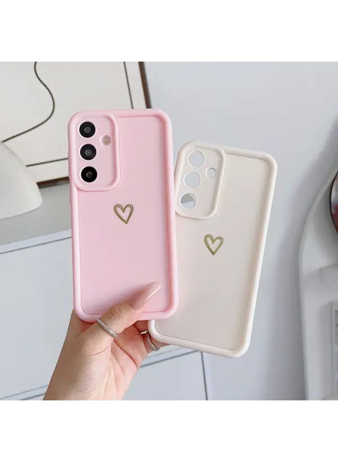 Mixed Color 2 Pack Frosted Soft Phone Case For MOTO G85 5G Full Cover - Image 1