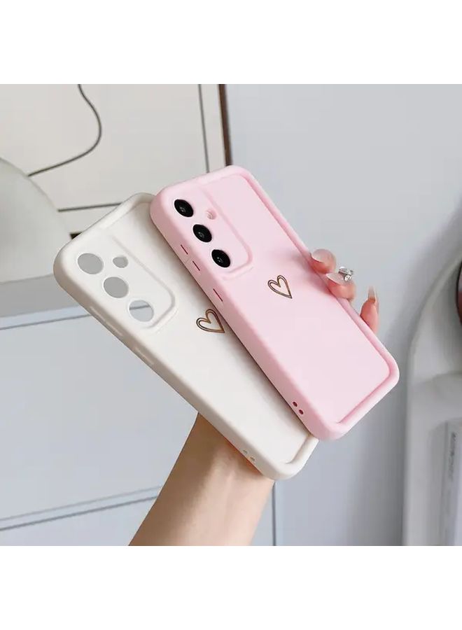 Mixed Color 2 Pack Frosted Soft Phone Case For MOTO G85 5G Full Cover - Image 3