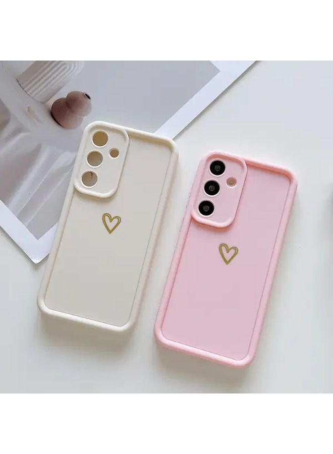 Mixed Color 2 Pack Frosted Soft Phone Case For MOTO G85 5G Full Cover - Image 5