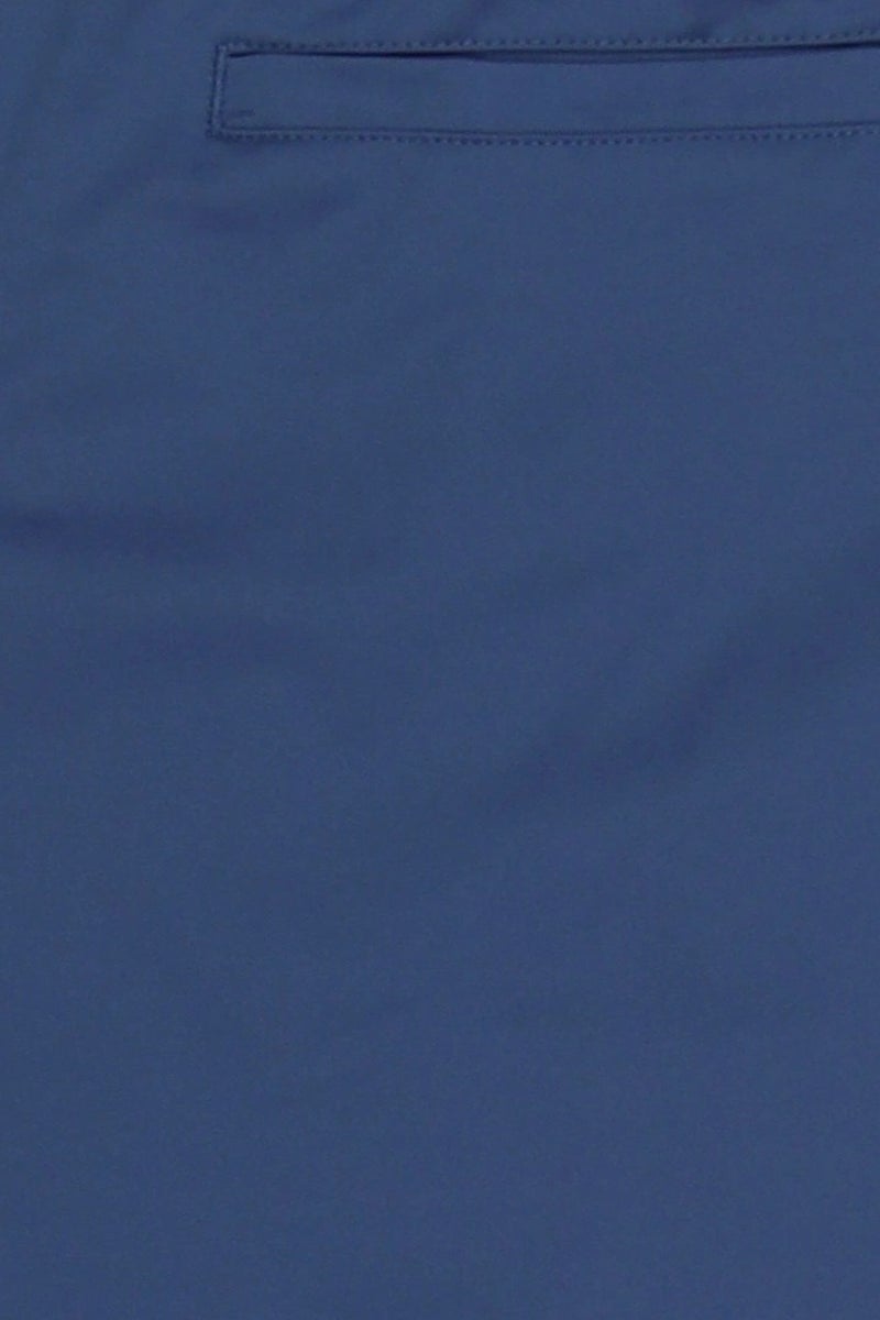 RBX Men Sportswear Fit Outdoor Shorts, Slate Blue - Image 5