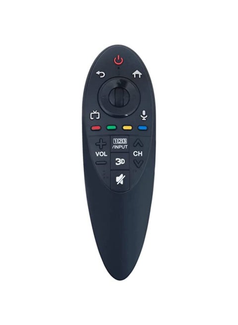 AN-MR500G Infrared Replacement Remote Control fit for LG Smart LED TV without VOICE FUNCTION, without CURSOR button 47LB7200 49UB8500UA 50LB300US 60LB6500 60LB7100