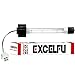 ExcelFu EXCELFU 6472-841 Pool & Spa UV Bulb Replacement for Jacuzzi and Sundance Spas Hot Tub ClearRay Water Purification  - Image 2