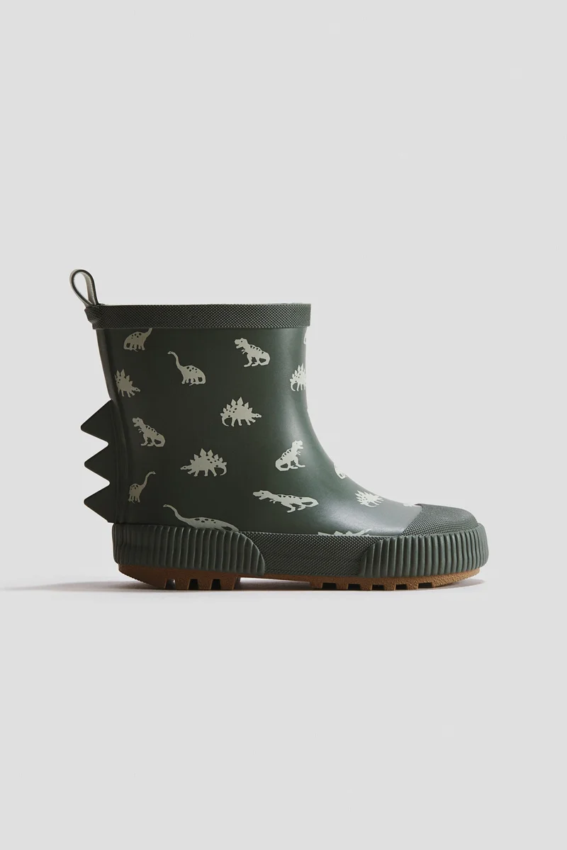 H&M Wellingtons