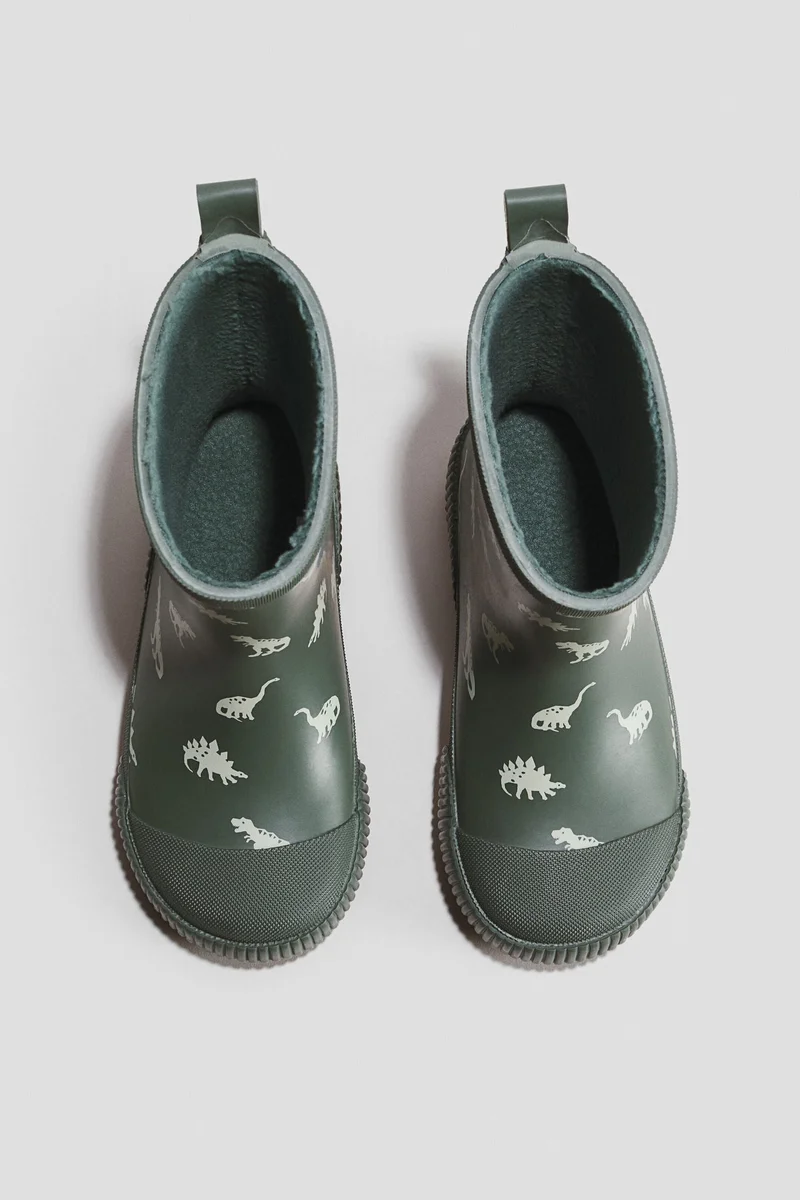 H&M Wellingtons