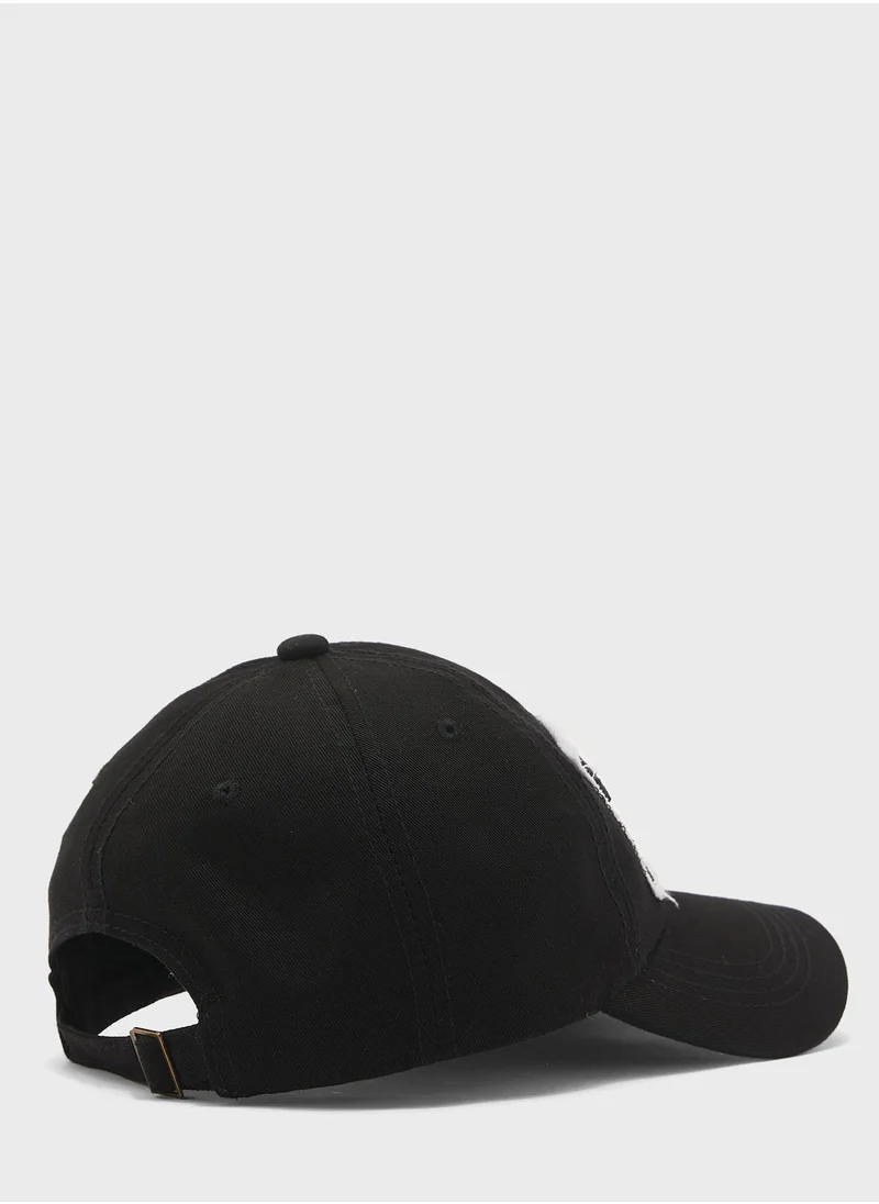 Seventy Five Oakland Cap