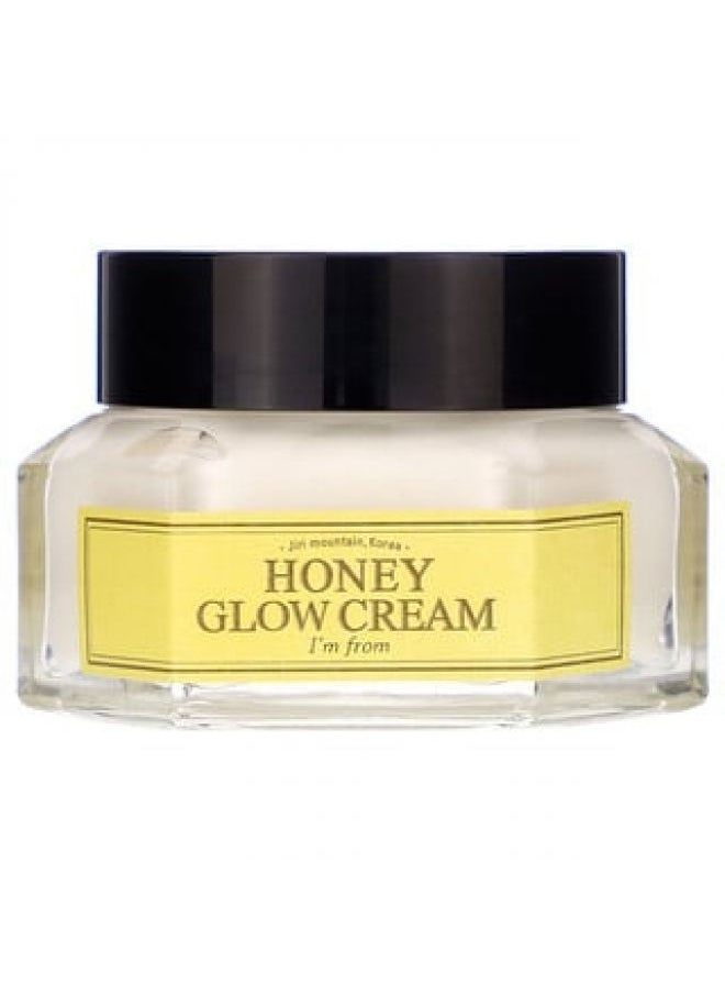 I'M FROM Im From Honey Glow Cream 1.76 oz 50 g 
