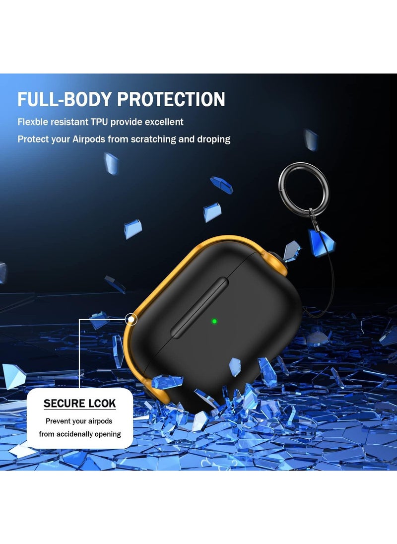 Y&D - Apple Airpods3 Generation Protective Lanyard Headphone Set - Image 1