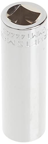 CRAFTSMAN Deep Socket Metric 12Inch Drive 17mm 12Point CMMT44445 - Image 3
