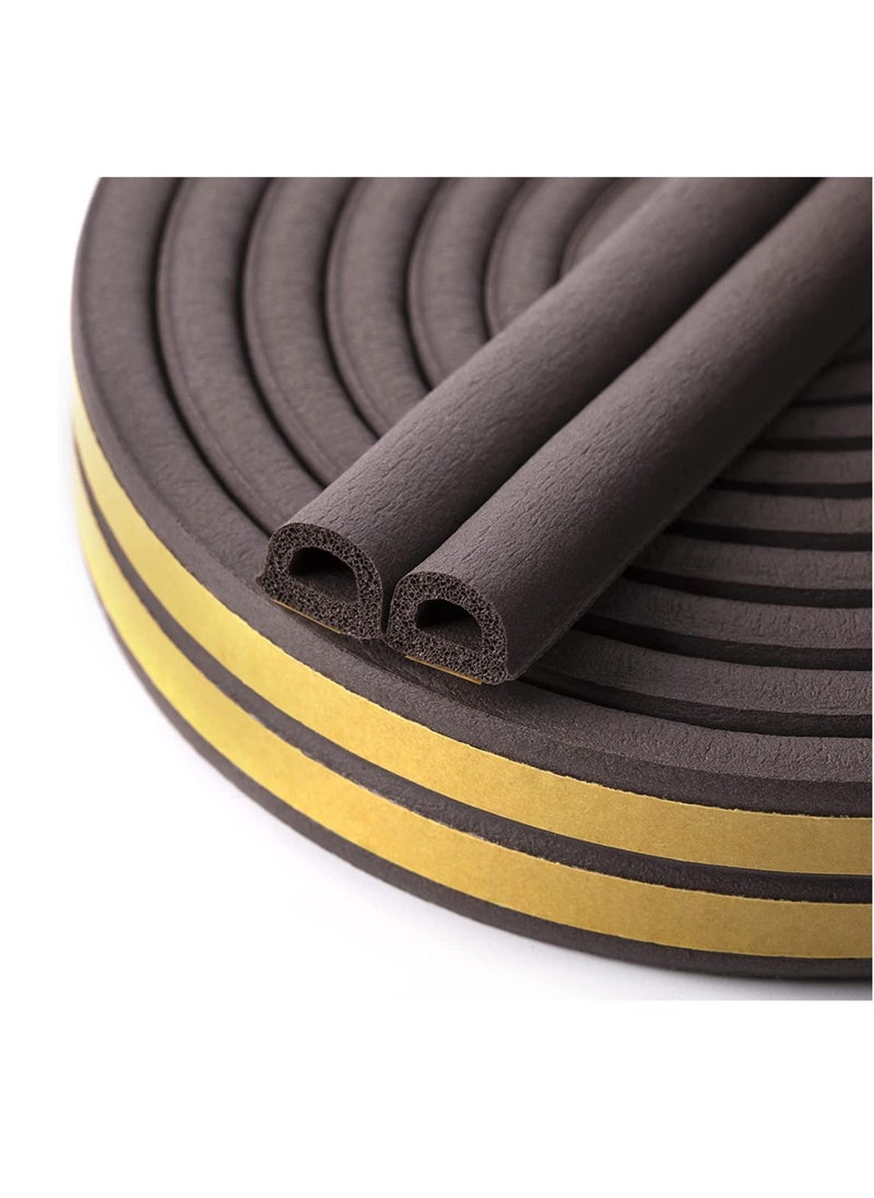 Weather Stripping Seal Strip for Doors Windows Self-Adhesive Backing Seals 5m - pzsku/ZB50DAFC5C9098E268884Z/45/_/1725091609/decc8511-a93a-46fe-87d7-5545328da5a4