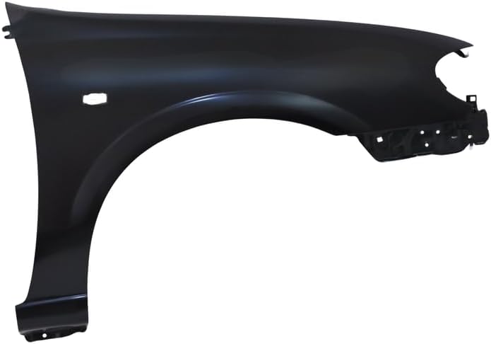 NJ Passenger Side Fender for Nissan Sunny 2001-2003 - Aftermarket Replacement - Image 1