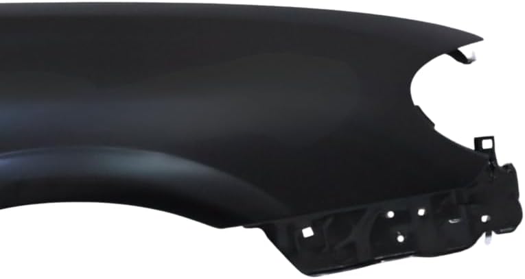 NJ Passenger Side Fender for Nissan Sunny 2001-2003 - Aftermarket Replacement - Image 2