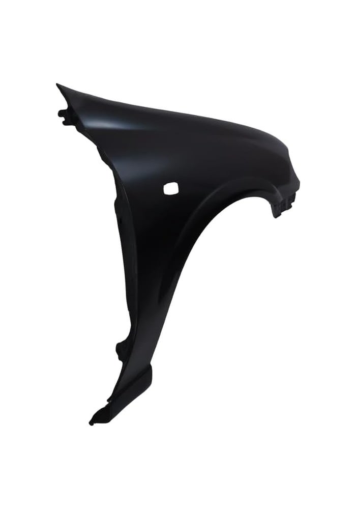 NJ Passenger Side Fender for Nissan Sunny 2001-2003 - Aftermarket Replacement - Image 3