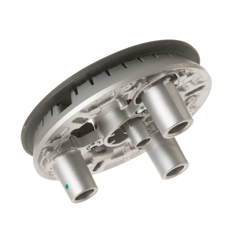 GE Appliances WB16K10079 Range Surface Burner Head - Image 2