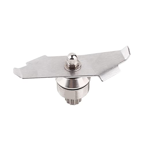 Veterger Replacement Parts 015990 Adv Flat Blade Assembly,Compatible with Vitamix Blender - Image 2
