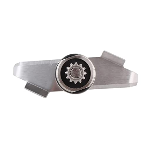 Veterger Replacement Parts 015990 Adv Flat Blade Assembly,Compatible with Vitamix Blender - Image 4