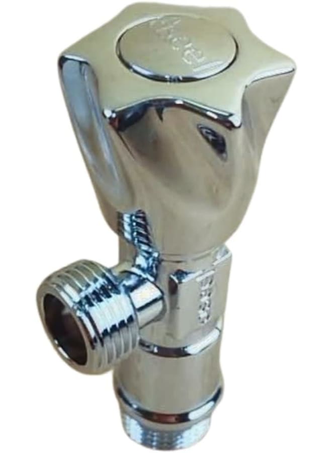 أصيل محبس زاوية وحنفية من