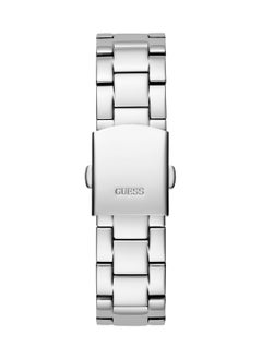 GUESS Guess Womens Silver-Tone and Ombre Multifunction Watch GW0483L1  - Image 4