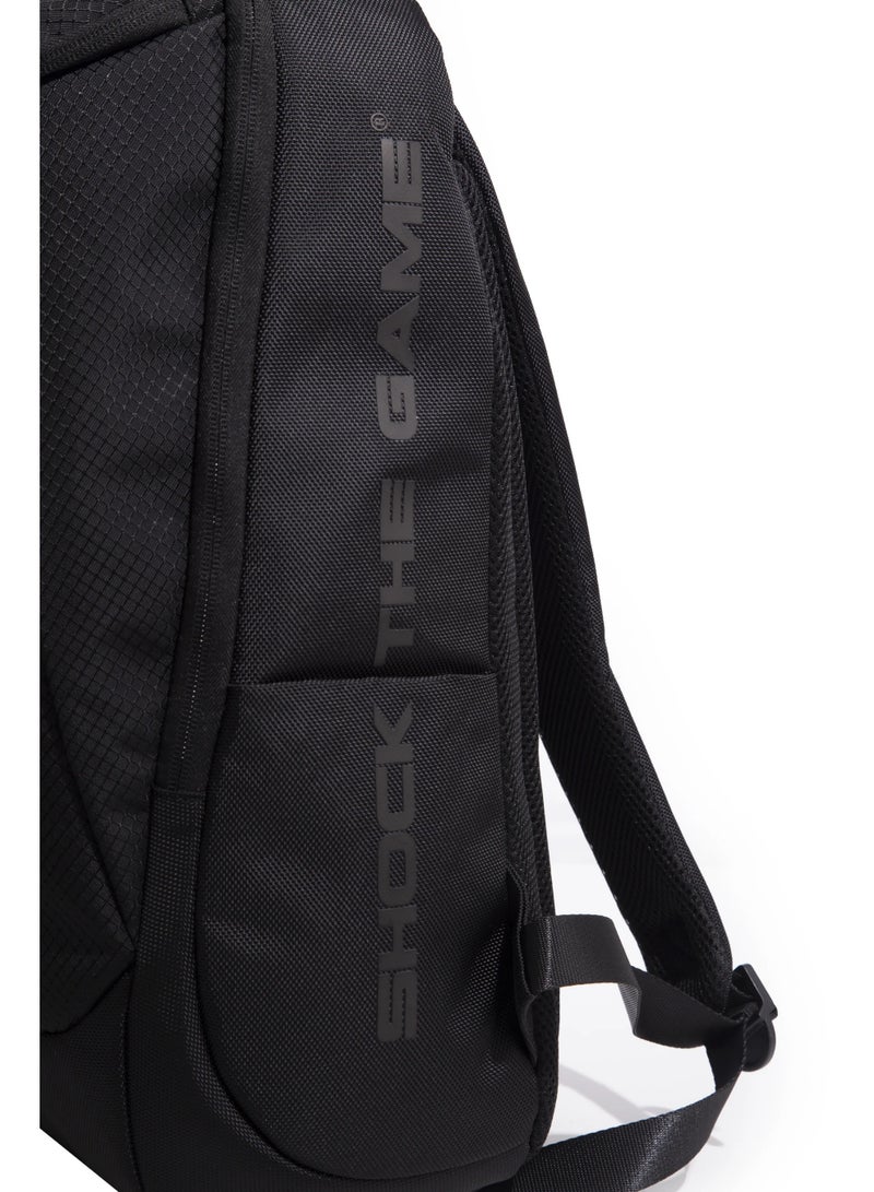 Anta Shock The Game Backpack - Image 3