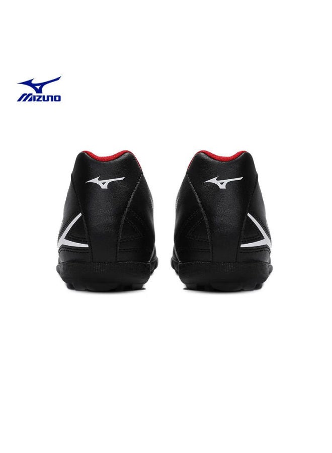 Mizuno أحذية كرة القدم الاحترافية غير القابلة للانزلاق موناركيدانيو نيو III سيلكت أس (MS-044) - Image 4