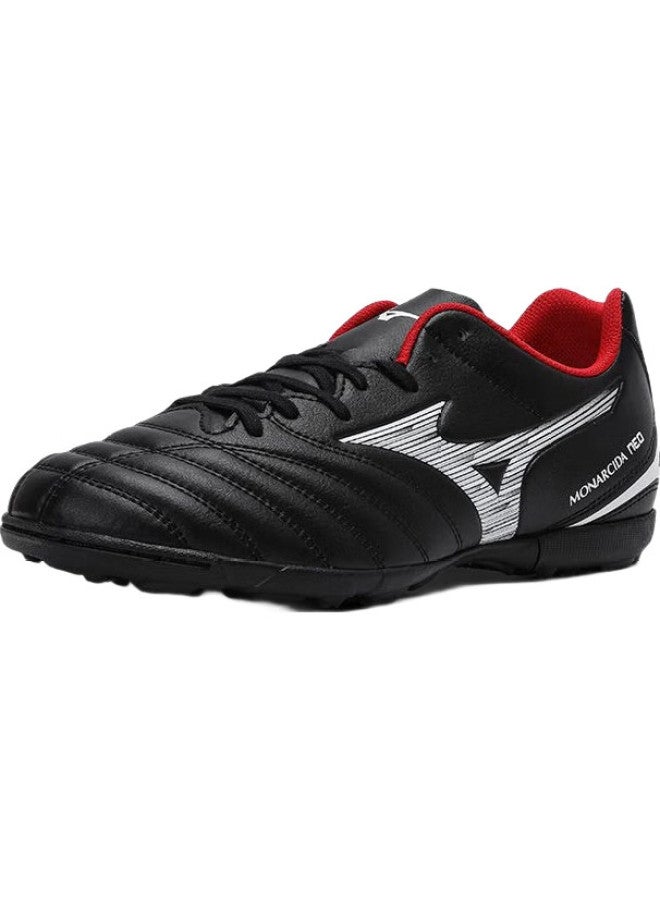 Mizuno أحذية كرة القدم الاحترافية غير القابلة للانزلاق موناركيدانيو نيو III سيلكت أس (MS-044) - Image 1